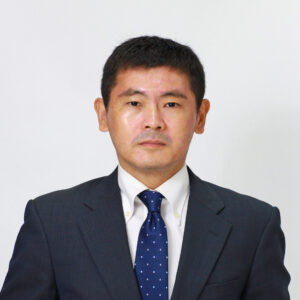 堀越 昌和（ほりこし まさかず）