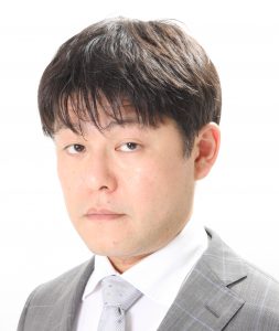 プロフィール画像